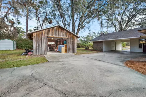 Exterior - 200 State St, Perry, FL 32348 photo 6 of 6