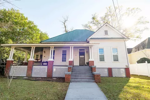 1115 W King St, Quincy, FL 32351