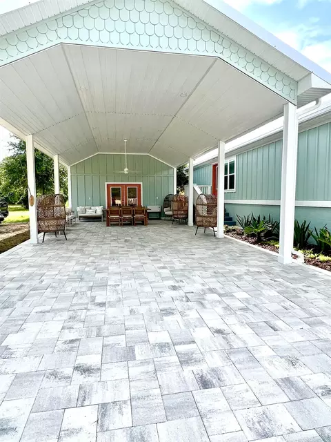 44 SW 877th St, Steinhatchee, FL 32359 photo 3