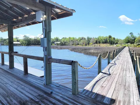 44 SW 877th St, Steinhatchee, FL 32359 photo 38
