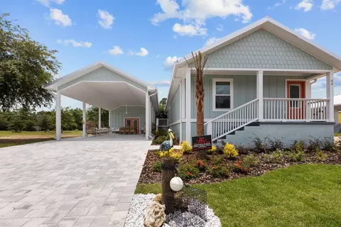 44 SW 877th St, Steinhatchee, FL 32359 photo 2