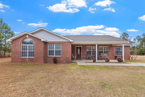 155 Cox Rd, Quincy, FL 32352