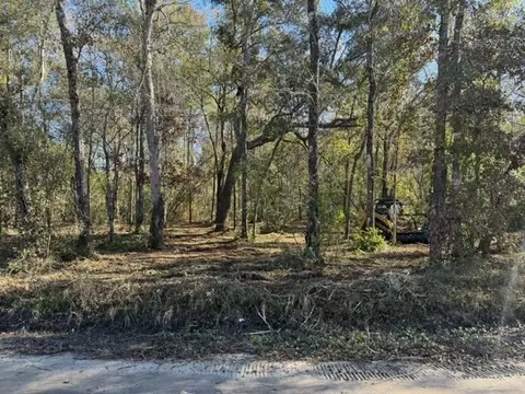 Tbd Lonnie Road, Monticello, FL 32344