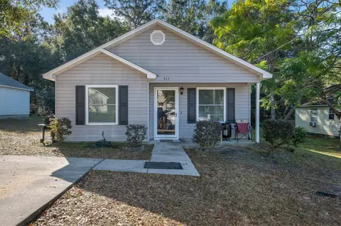 917 Crossway Rd, Tallahassee, FL 32305