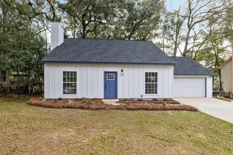 2995 Cranbrooke Dr, Tallahassee, FL 32309