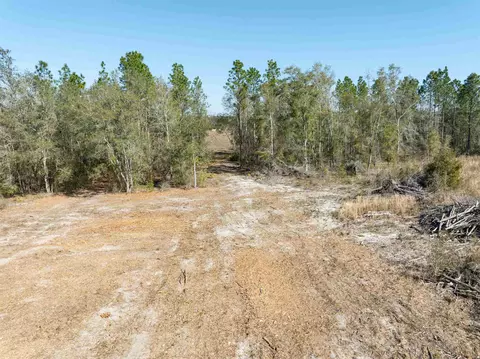 NE Beulah Church Road, Lee, FL 32059