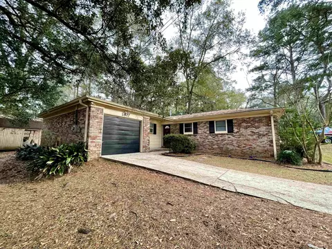 1817 Devra Dr, Tallahassee, FL 32303 photo 4