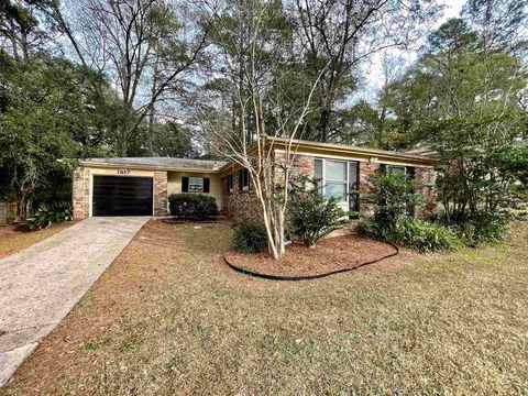 1817 Devra Dr, Tallahassee, FL 32303 photo 2