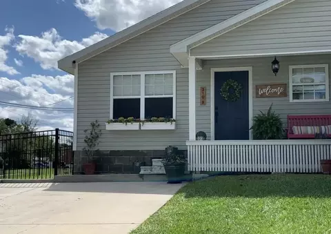 310 SW Hancock Ave #B, Madison, FL 32340