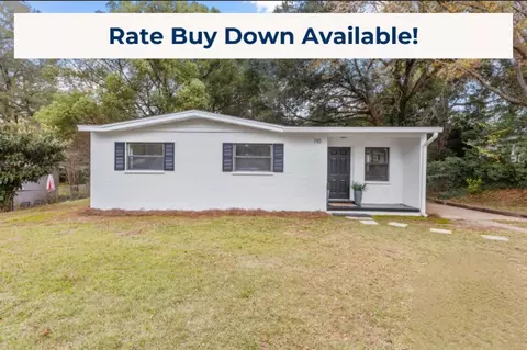 710 W 10th Ave, Tallahassee, FL 32303