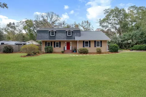 3206 Dungarvan Dr, Tallahassee, FL 32309