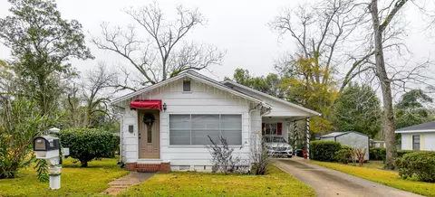 311 Conyers St, Havana, FL 32333