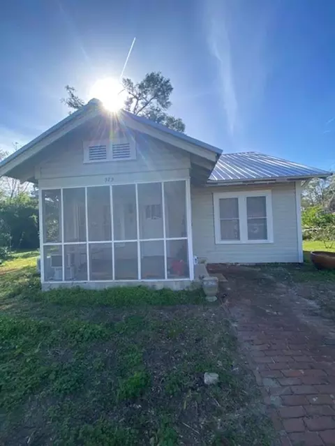 379 SW Macon St, Madison, FL 32340