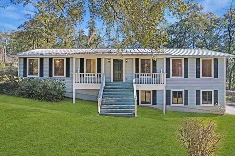 2075 N Hill N Dale Dr, Tallahassee, FL 32317
