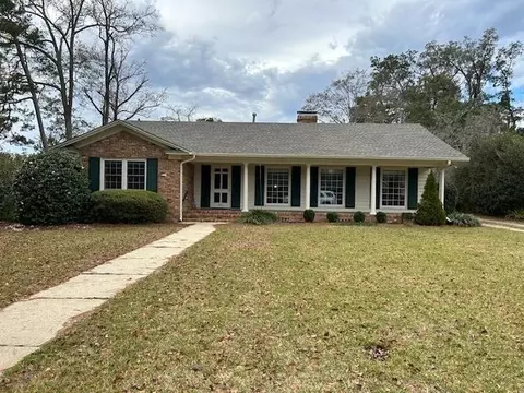 1022 Mcclendon Dr, Tallahassee, FL 32308