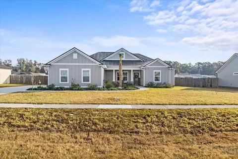 417 Tillis Ln, Crawfordville, FL 32327