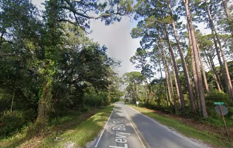 0 Mississippi Ave, Panacea, FL 32346