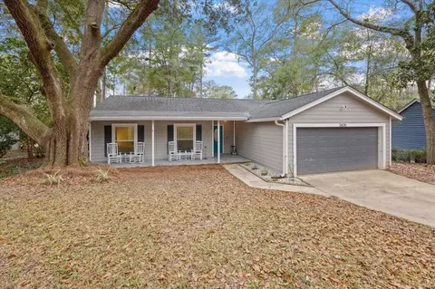 3420 Monitor Ln, Tallahassee, FL 32312