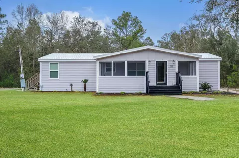 3646 Whipporwill Way, Perry, FL 32347