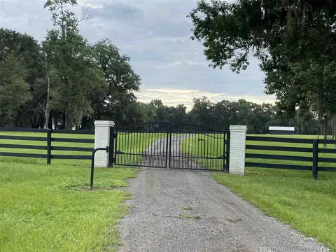 Lot 6 Anhinga Farms Road, Tallahassee, FL 32309