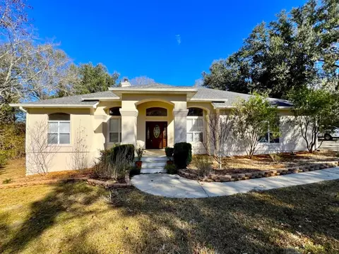 6420 Mallard Trace Dr, Tallahassee, FL 32312