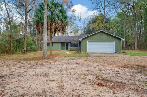 14212 Otter Run Rd, Tallahassee, FL 32312