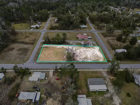 Tbd NE Chester Street, Hosford, FL 32334