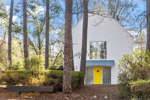 4211 Buttercup Way, Tallahassee, FL 32311
