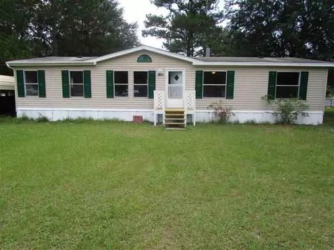 3847 Matt Wing Rd, Tallahassee, FL 32311