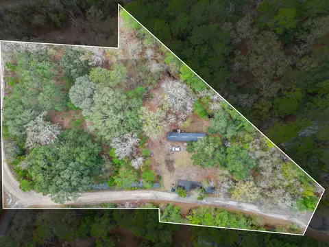 8012 Springhawk Ln, Tallahassee, FL 32305