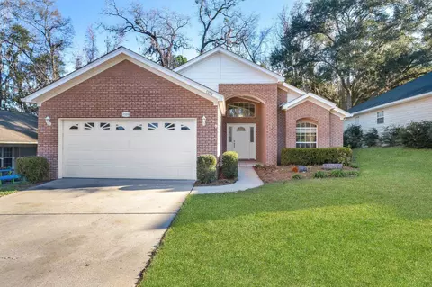 7109 Shady Grove Way, Tallahassee, FL 32312