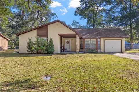 2319 Cumberland Dr, Tallahassee, FL 32303