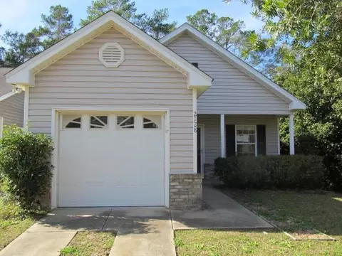 2128 Bullocks Run Rd, Tallahassee, FL 32303