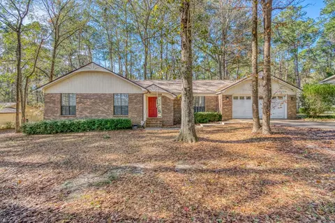 7712 Bass Ridge Trl, Tallahassee, FL 32312