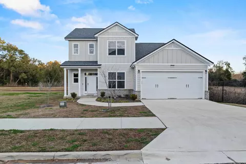 1551 Cherry Blossom Cir, Tallahassee, FL 32317