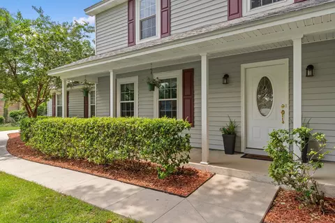6453 Justin Grant Trl, Tallahassee, FL 32309