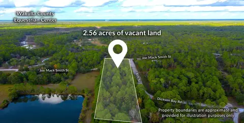 lot1 16 Eighth St, Panacea, FL 32346 photo 4