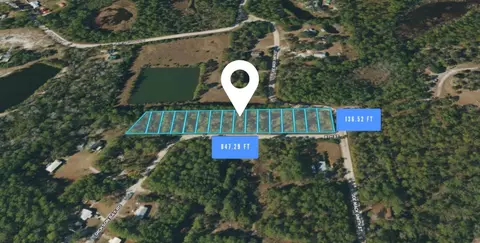 lot1 16 Eighth St, Panacea, FL 32346 photo 2