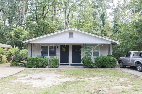 1427 Connecticut St #2, Tallahassee, FL 32304