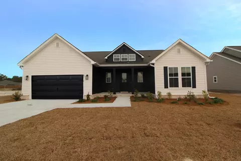 61 Sierra Ln, Crawfordville, FL 32327