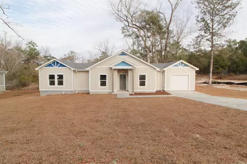 23 Lance Ln, Crawfordville, FL 32327