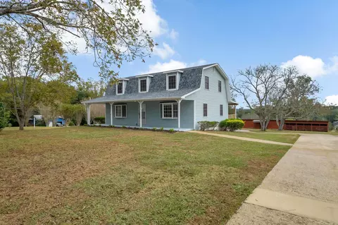 1431 Tung Hill Dr, Tallahassee, FL 32317
