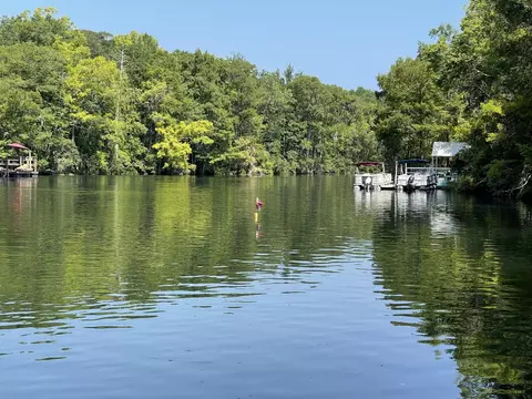 Nnn River Plantation Road, Crawfordville, FL 32327