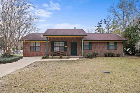 7247 Old Bainbridge Rd, Tallahassee, FL 32303
