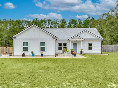 166 Scenic Stream Cir, Crawfordville, FL 32327