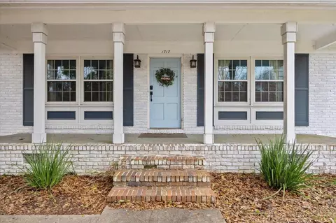 1717 Dora Ave, Tallahassee, FL 32308