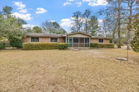33 Kathy Ann St, Crawfordville, FL 32327