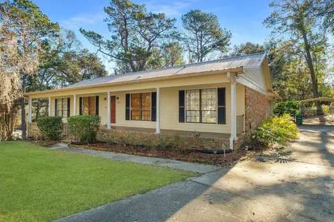2169 Shadyoaks Dr, Tallahassee, FL 32303