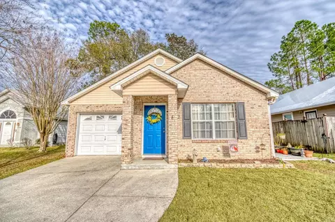 3251 Skyview Dr, Tallahassee, FL 32303