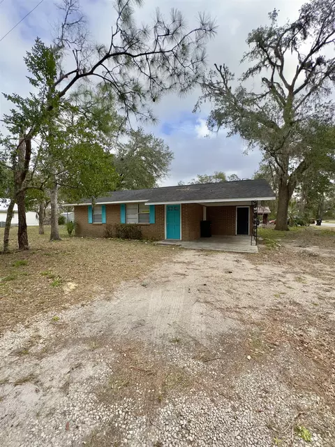 1400 N Calhoun St, Perry, FL 32347